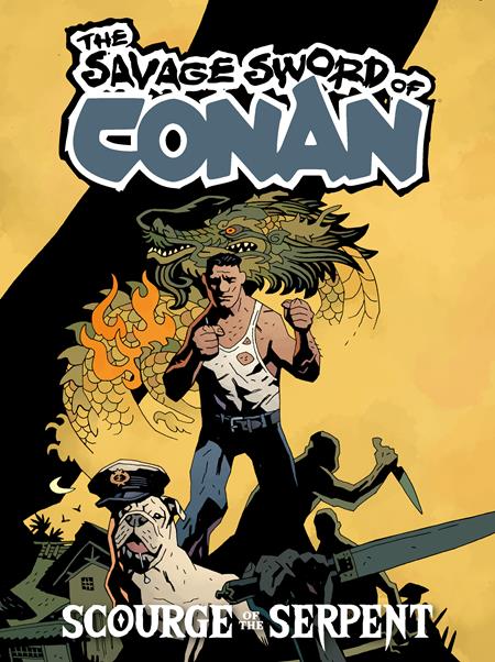 SAVAGE SWORD OF CONAN #10 SAVAGE SWORD OF CONAN #10
