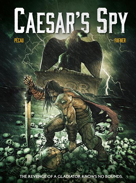 CAESARS SPY HC CAESARS SPY HC