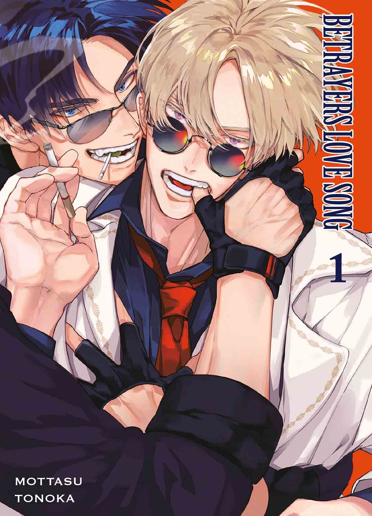 BETRAYERS LOVE SONG #01 BETRAYERS LOVE SONG #01