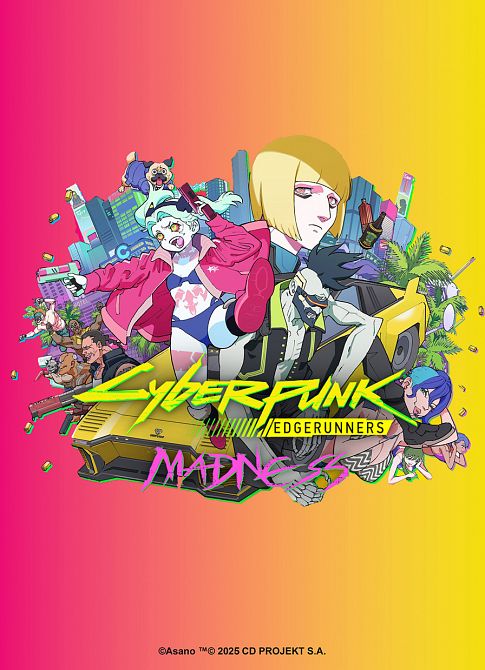 CYBERPUNK #2077 CYBERPUNK #2077