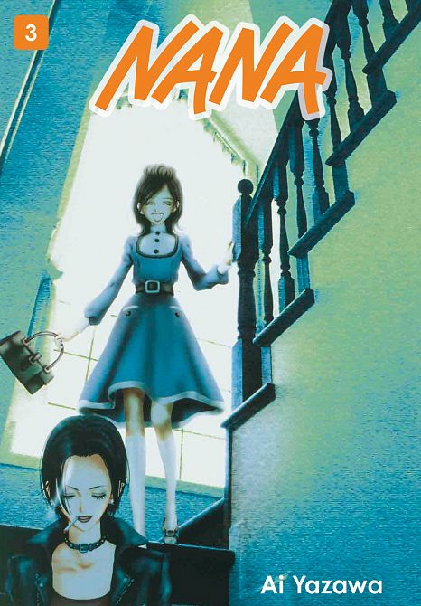 NANA #03 NANA #03