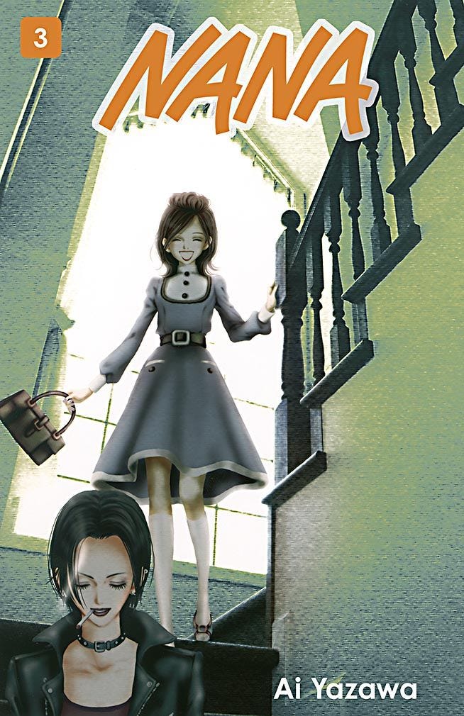 NANA #03