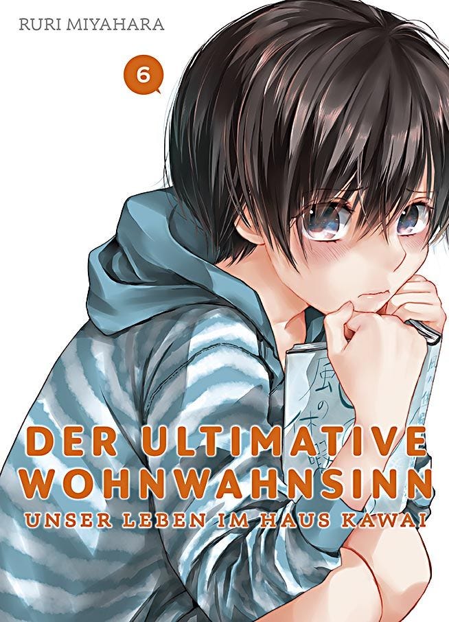 DER ULTIMATIVE WOHNWAHNSINN: UNSER LEBEN IM HAUS KAWAI #06 DER ULTIMATIVE WOHNWAHNSINN: UNSER LEBEN IM HAUS KAWAI #06