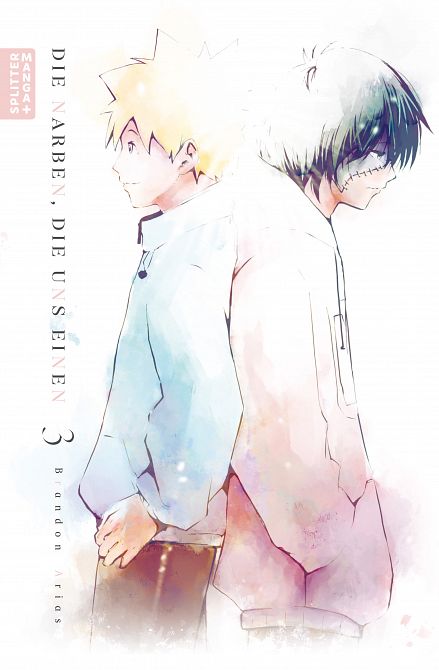 DIE NARBEN, DIE UNS EINEN #03