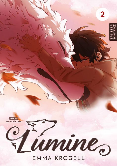 LUMINE #02 LUMINE #02