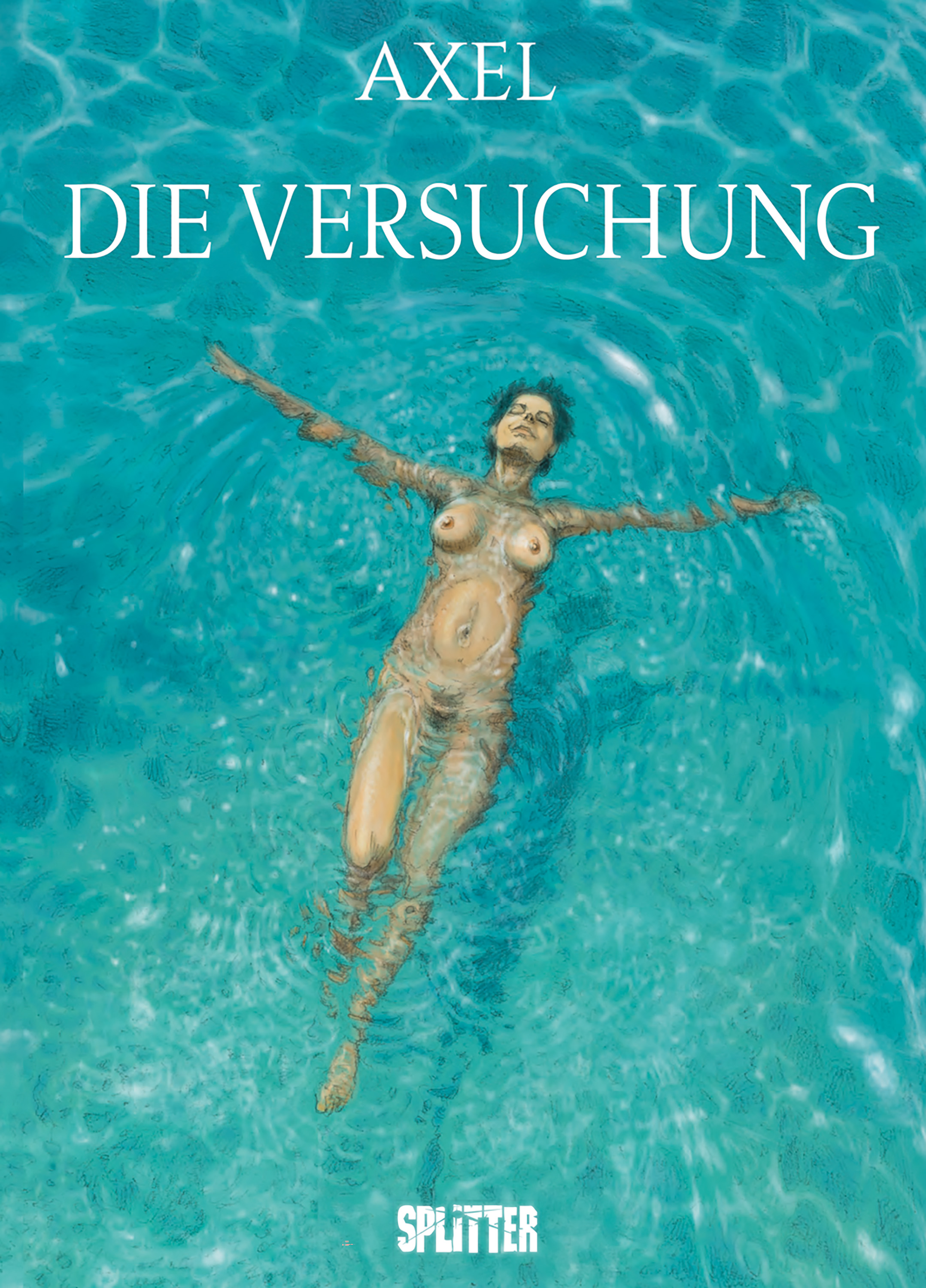 DIE VERSUCHUNG