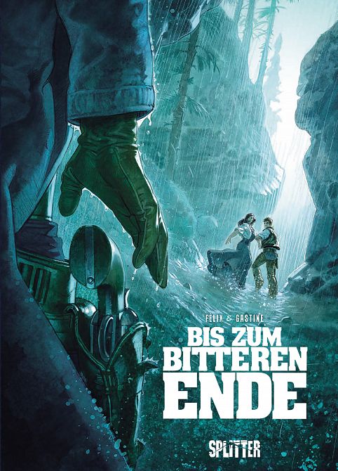 BIS ZUM BITTEREN ENDE – ERWEITERTE NEUAUSGABE