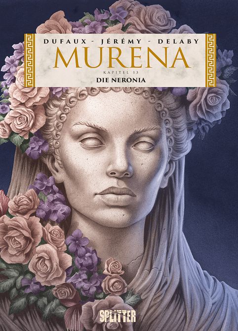 MURENA (ab 2016) #13