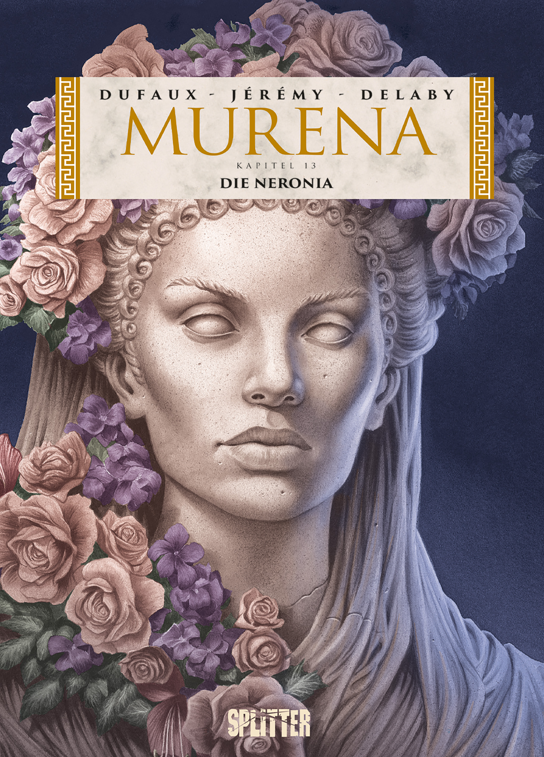 MURENA (ab 2016) #13