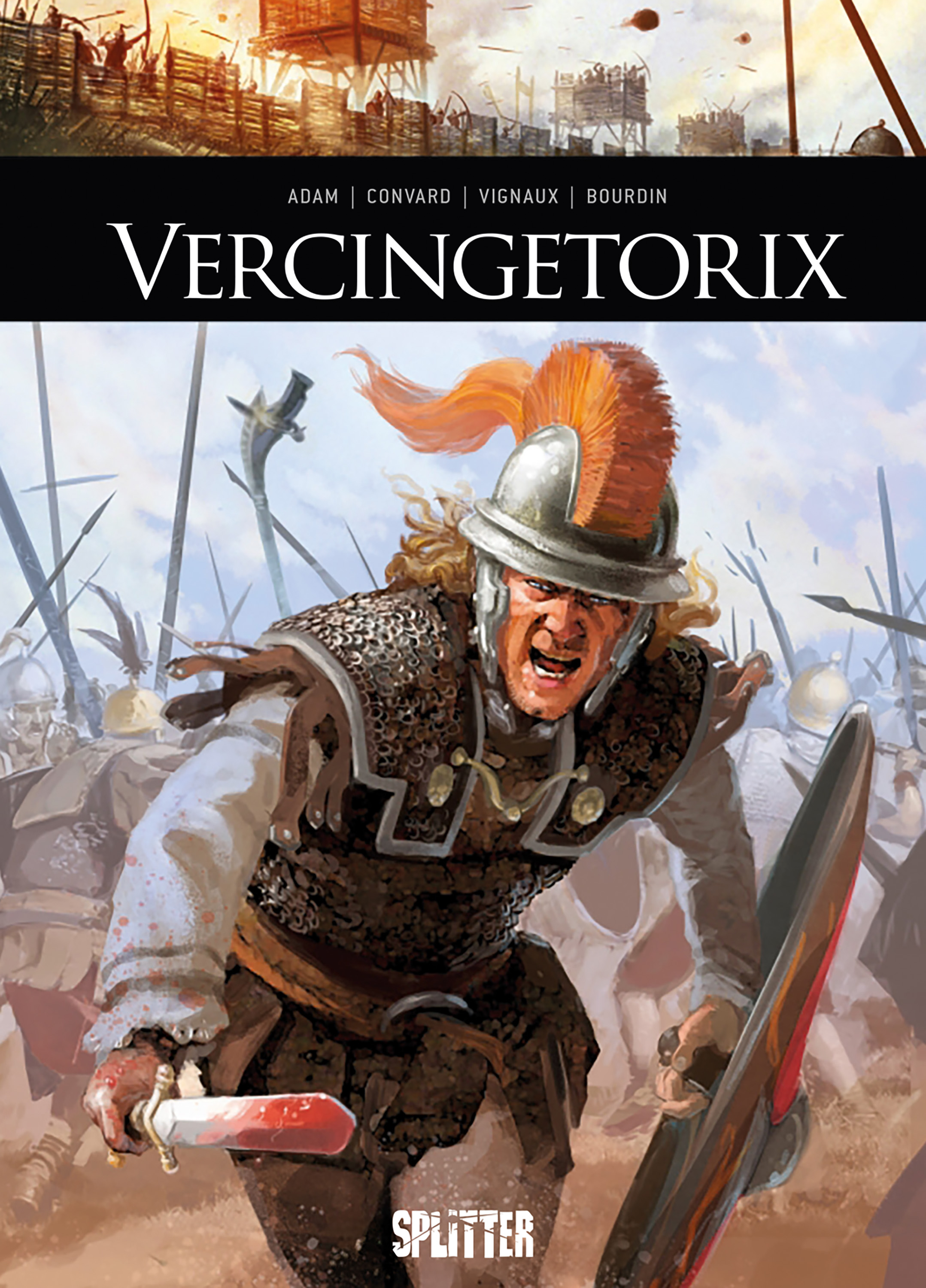 VERCINGETORIX