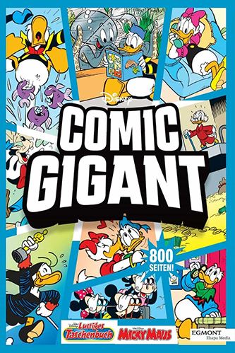 COMIC GIGANT #02