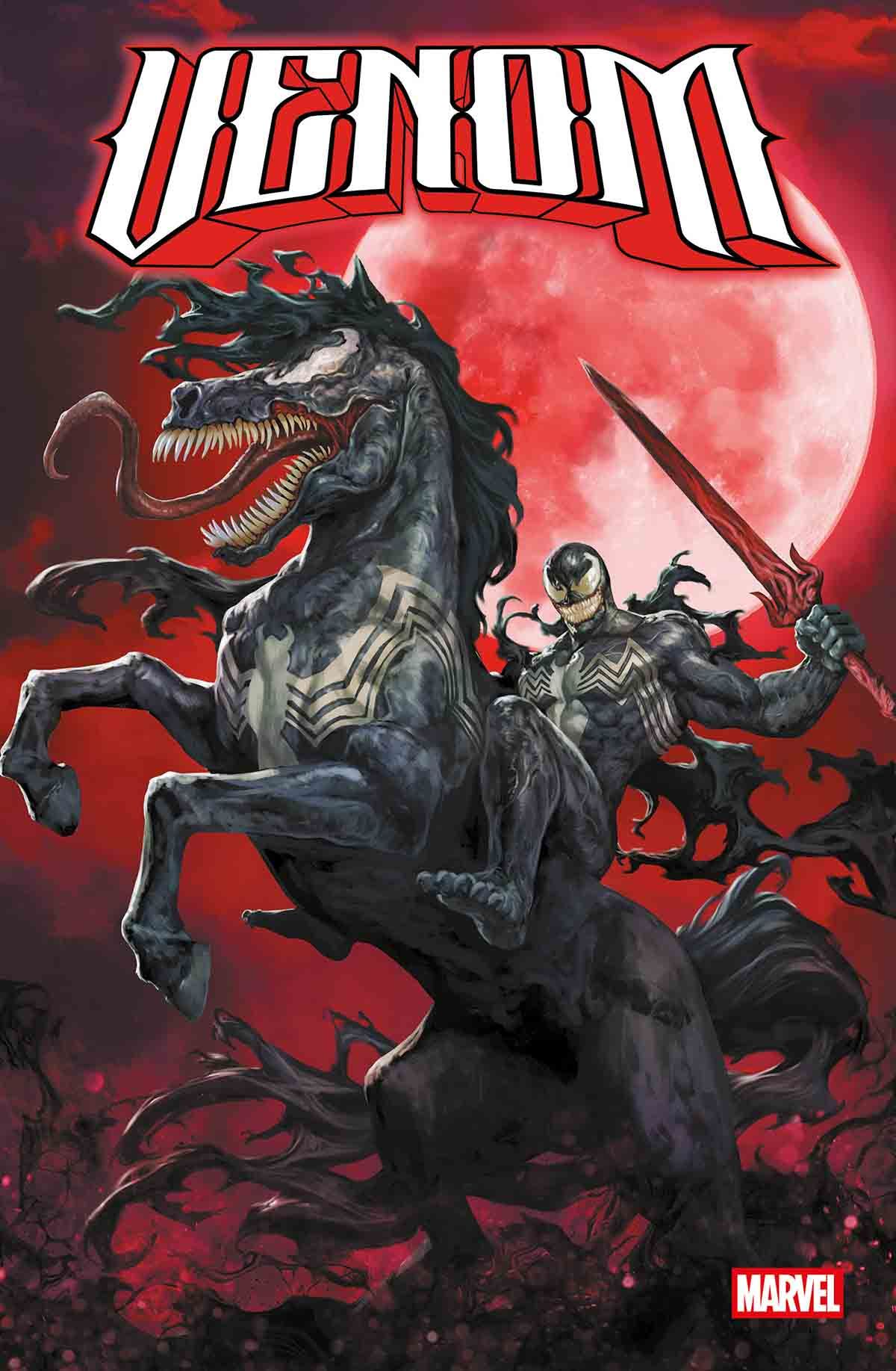 VENOM (SC) (ab 2025) #01 VENOM (SC) (ab 2025) #01