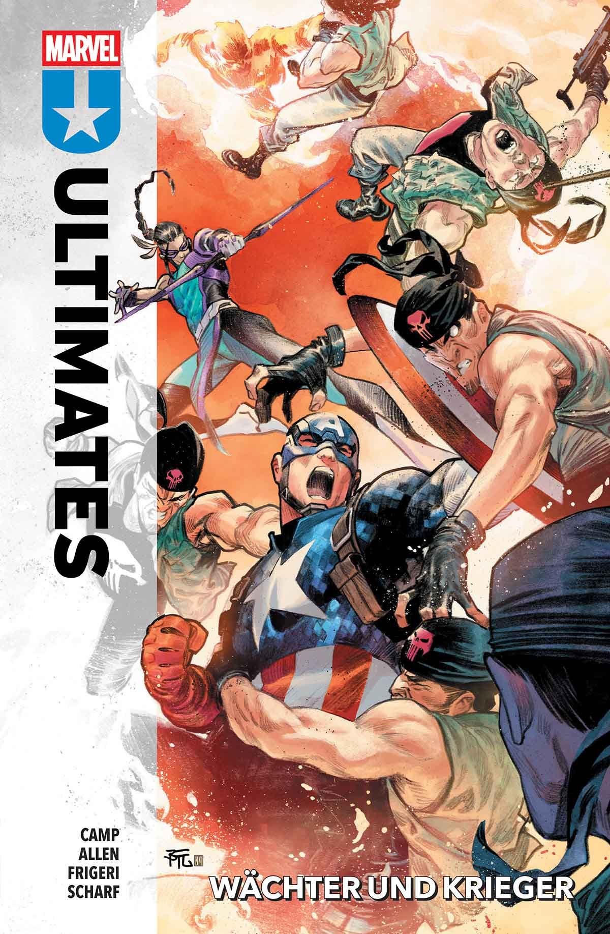ULTIMATES (ab 2025) #02