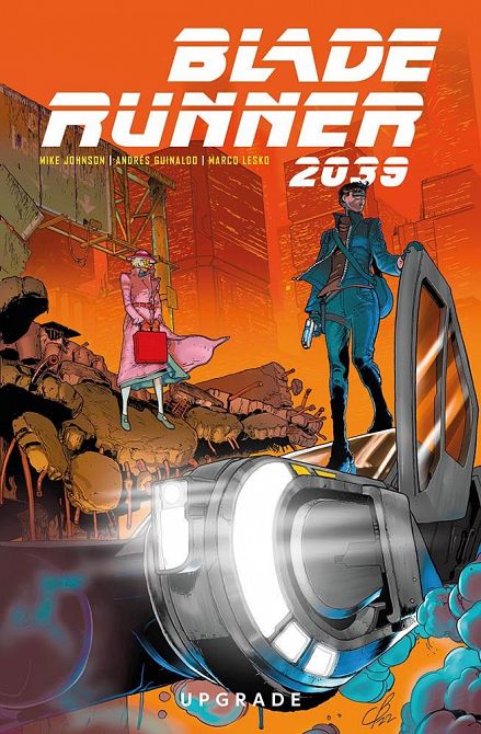 BLADE RUNNER 2039 (ab 2025) #02 BLADE RUNNER 2039 (ab 2025) #02