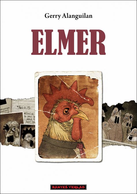 ELMER (SC) ELMER (SC)