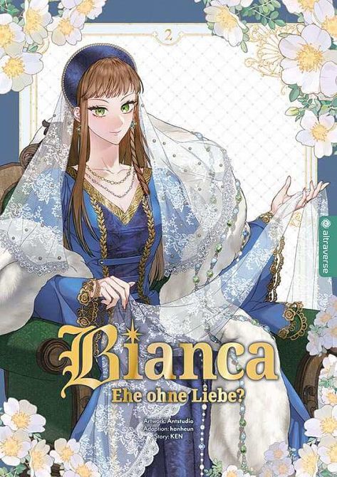BIANCA - EHE OHNE LIEBE #02 BIANCA - EHE OHNE LIEBE #02