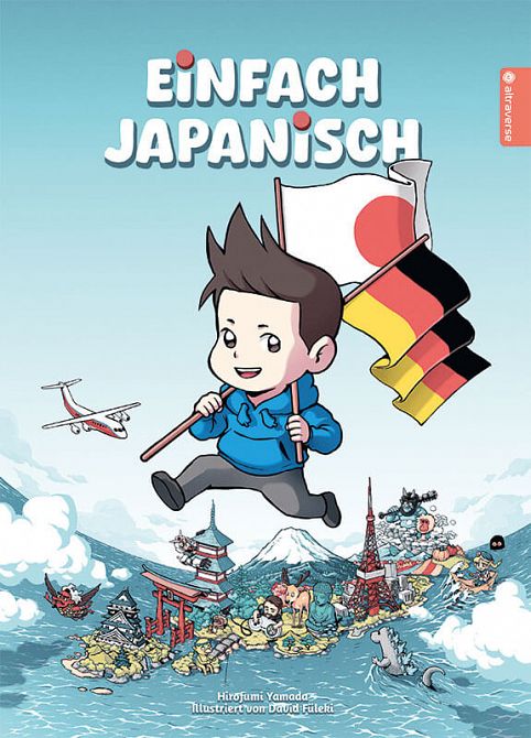 EINFACH JAPANISCH EINFACH JAPANISCH