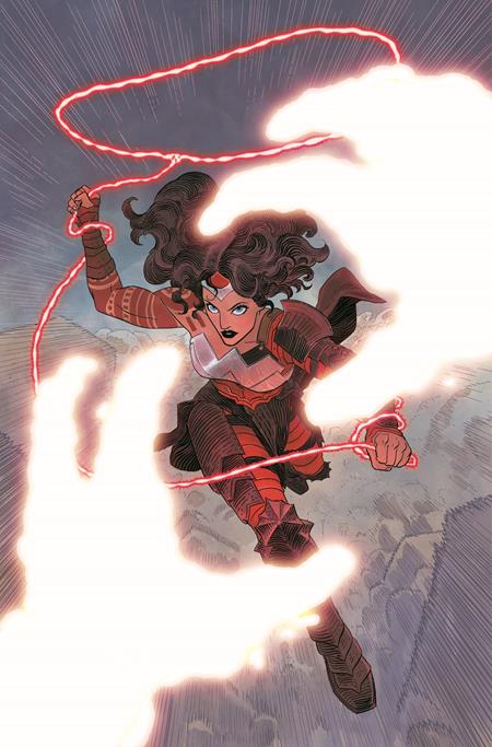 ABSOLUTE WONDER WOMAN #13 ABSOLUTE WONDER WOMAN #13