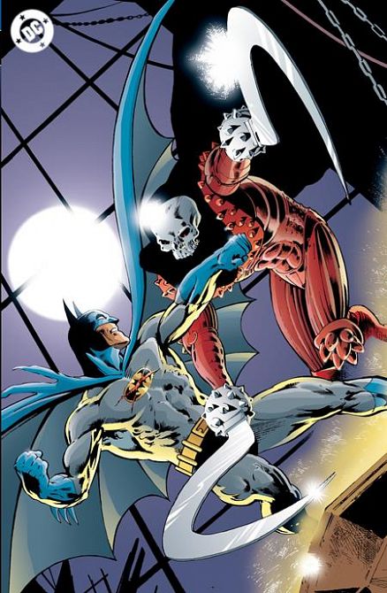 BATMAN DAY 2025 - BATMAN YEAR TWO #1 BATMAN DAY 2025 - BATMAN YEAR TWO #1