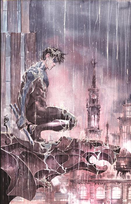 NIGHTWING #131 NIGHTWING #131