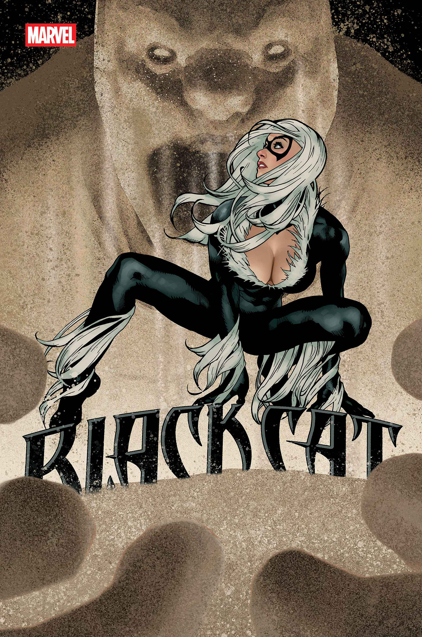 BLACK CAT #03 BLACK CAT #03