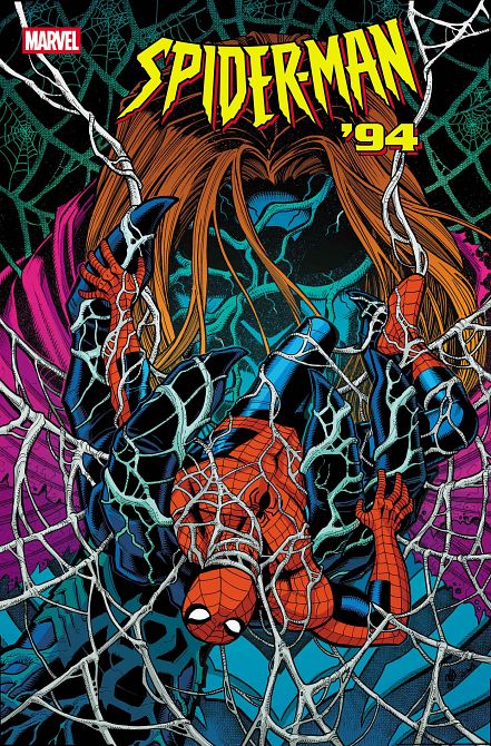 SPIDER-MAN '94 #02 SPIDER-MAN '94 #02