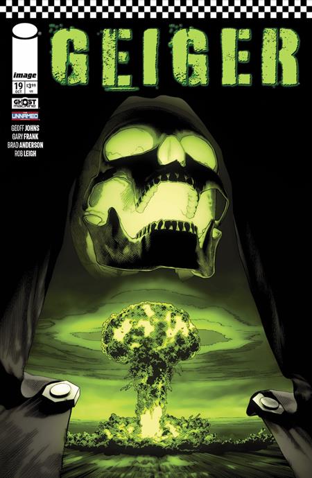 GEIGER #19