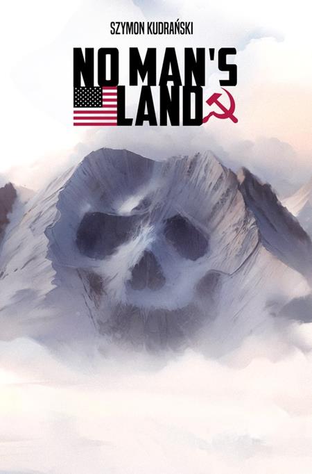 NO MANS LAND #2 NO MANS LAND #2