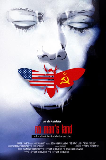NO MANS LAND #2 NO MANS LAND #2