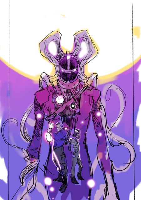 UNDISCOVERED COUNTRY #35 UNDISCOVERED COUNTRY #35