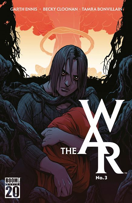 WAR #03 WAR #03