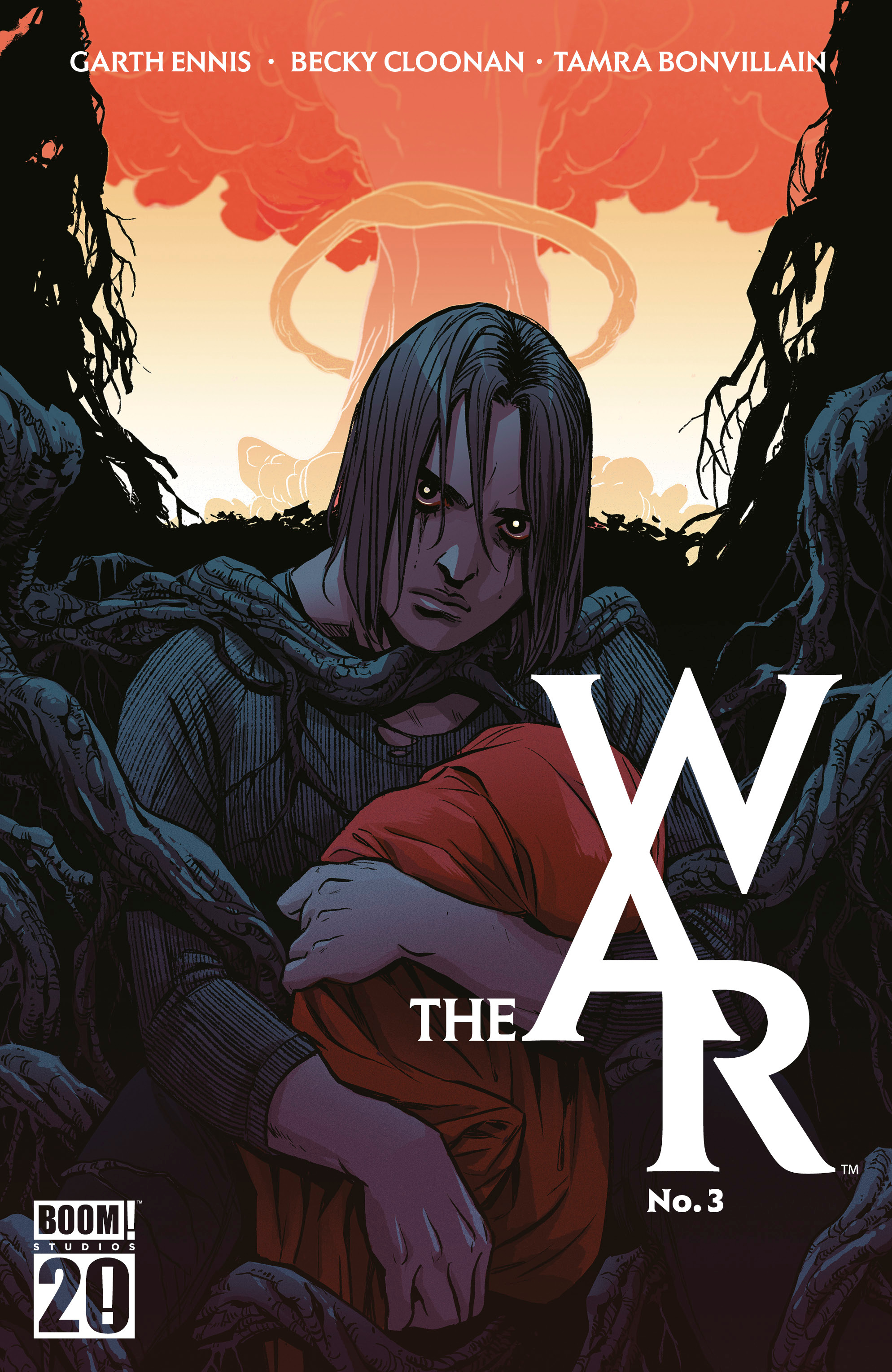 WAR #03 WAR #03