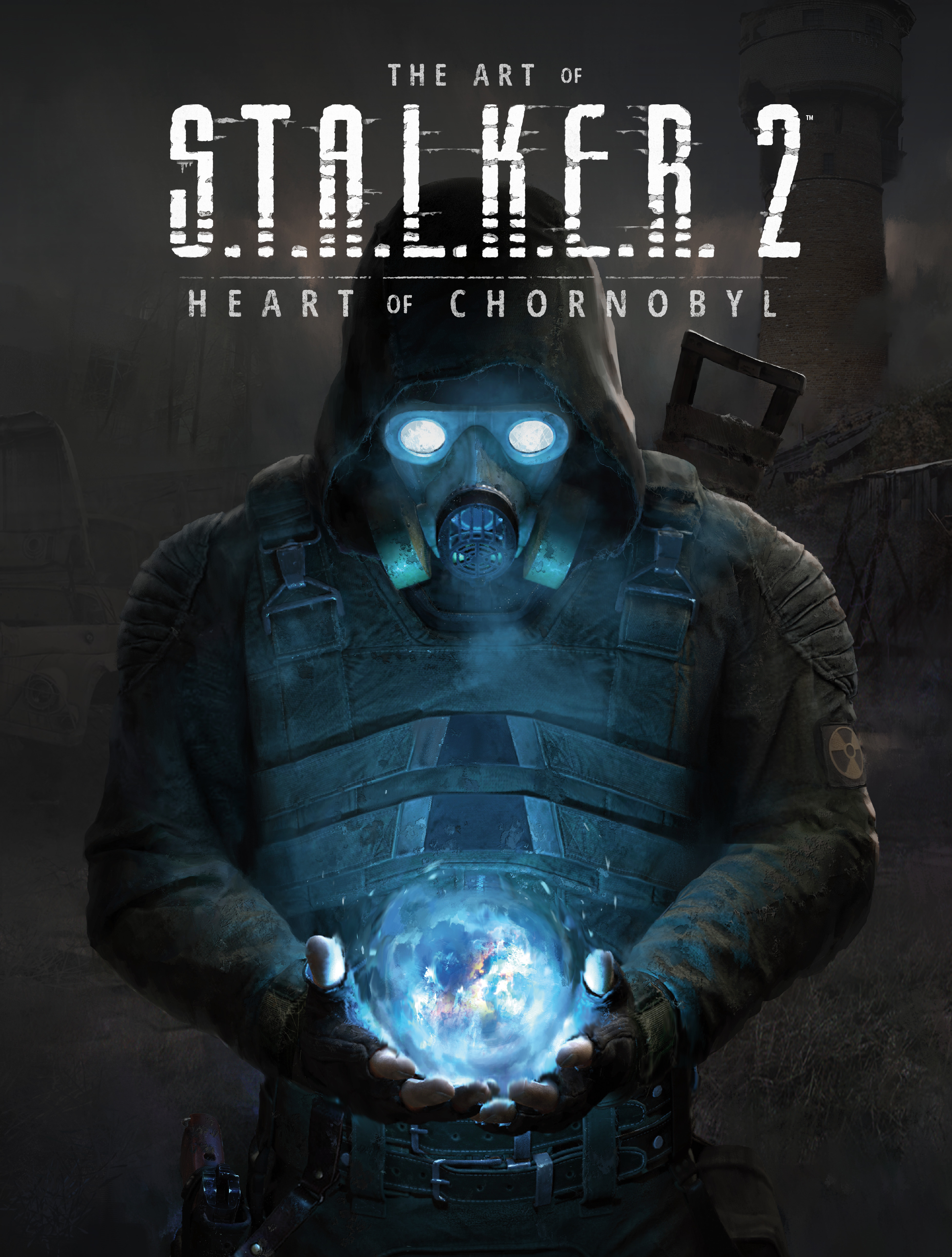 ART OF S.T.A.L.K.E.R. 02 HEART OF CHORNOBYL HC