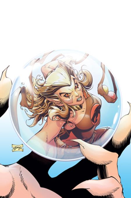 THUNDERCATS PUMYRA #1