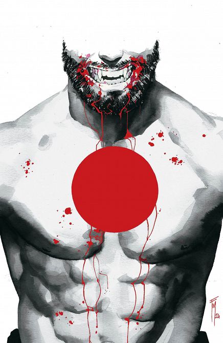 VALIANT BEYOND BLOODSHOT #03 VALIANT BEYOND BLOODSHOT #03