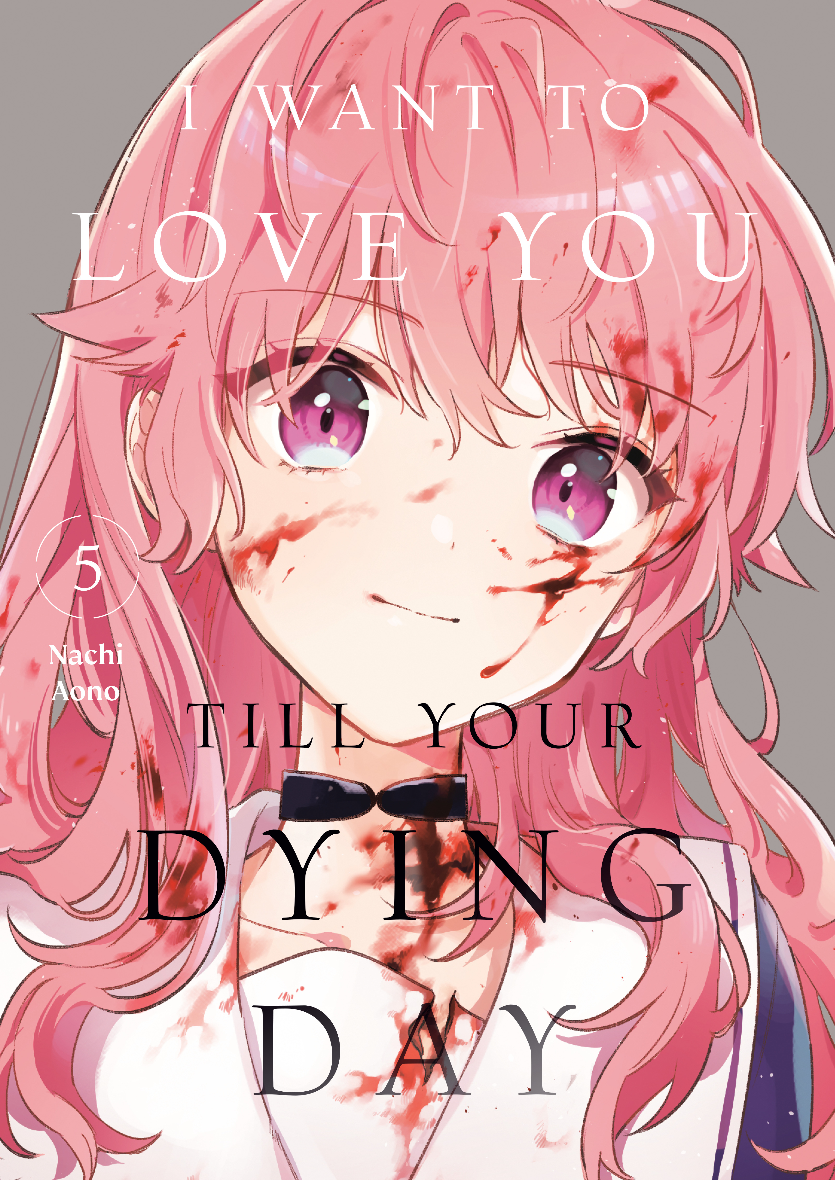 I WANT TO LOVE YOU TILL YOUR DYING DAY 05 TP I WANT TO LOVE YOU TILL YOUR DYING DAY 05 TP
