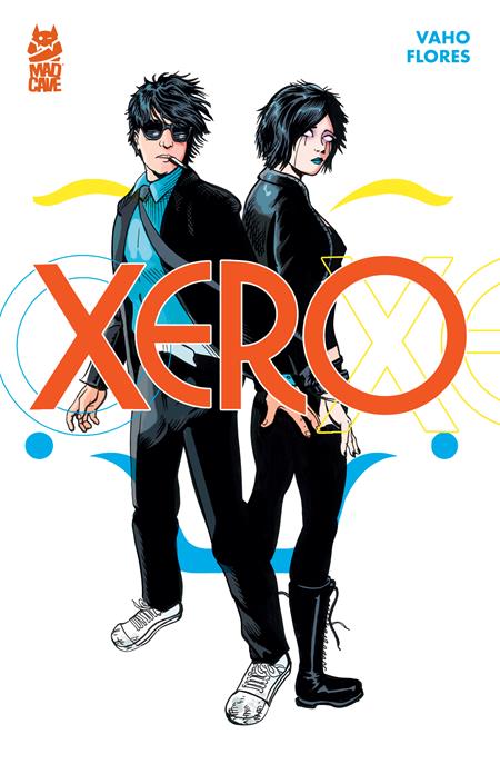 XERO TP XERO TP