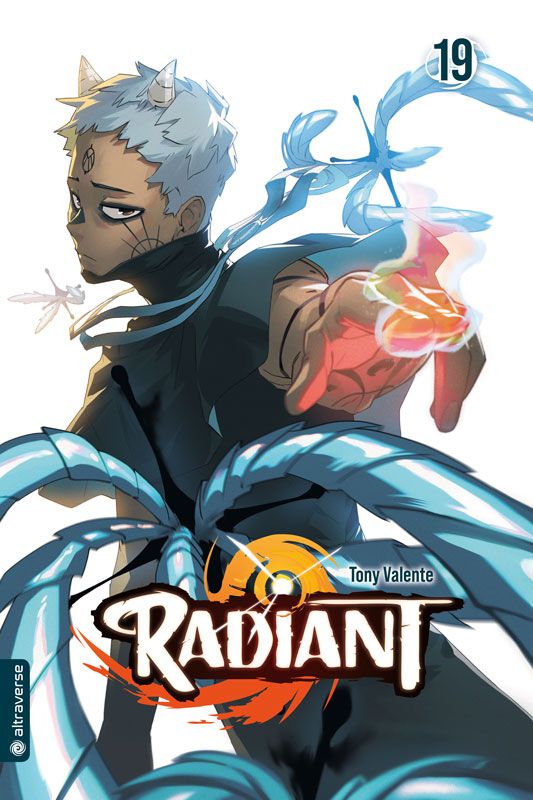 radiant #19