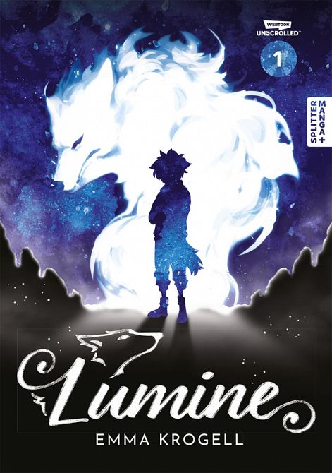 LUMINE #01 LUMINE #01