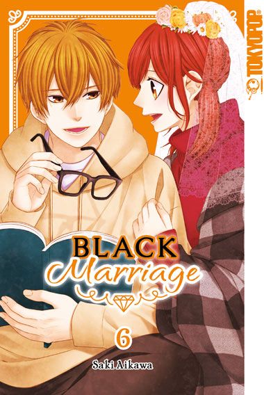 BLACK MARRIAGE #06