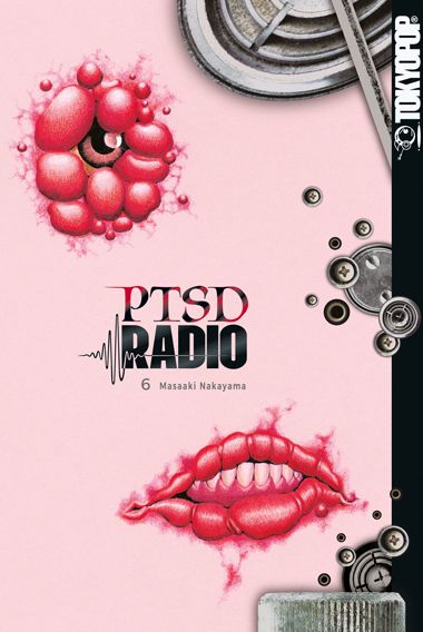 PTSD RADIO #06