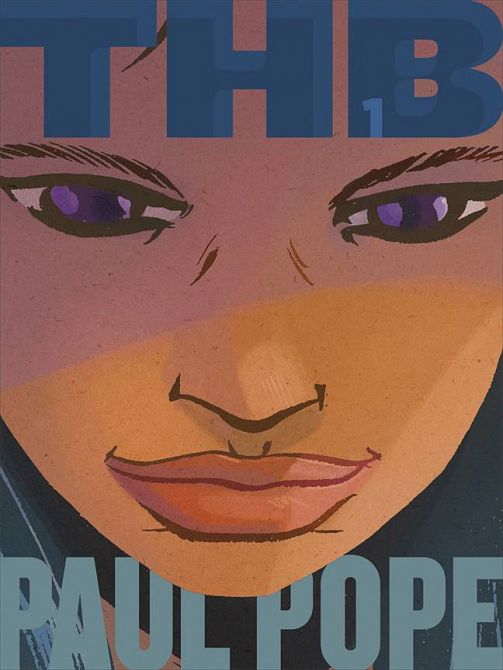 TOTAL THB GN VOL 01 TOTAL THB GN VOL 01