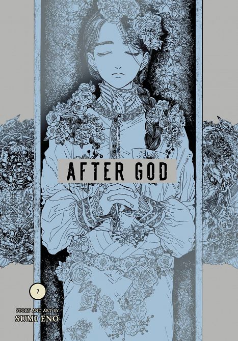 AFTER GOD GN VOL 07 AFTER GOD GN VOL 07
