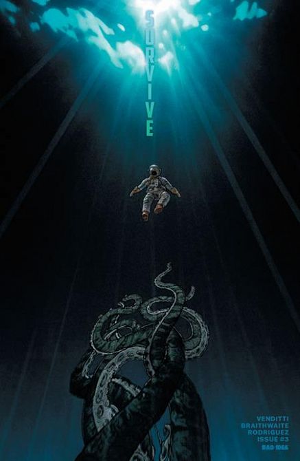 SURVIVE #3 SURVIVE #3