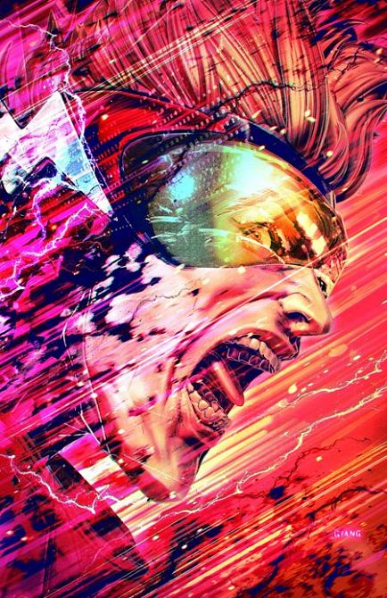 ABSOLUTE FLASH #9 ABSOLUTE FLASH #9