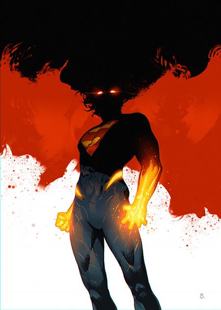 ABSOLUTE SUPERMAN #13 ABSOLUTE SUPERMAN #13