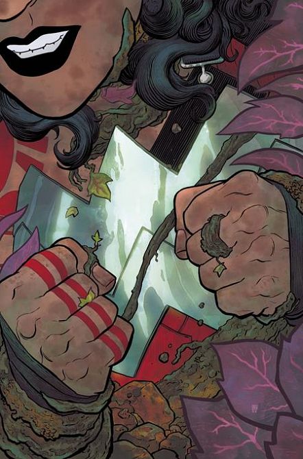 ABSOLUTE WONDER WOMAN #14 ABSOLUTE WONDER WOMAN #14