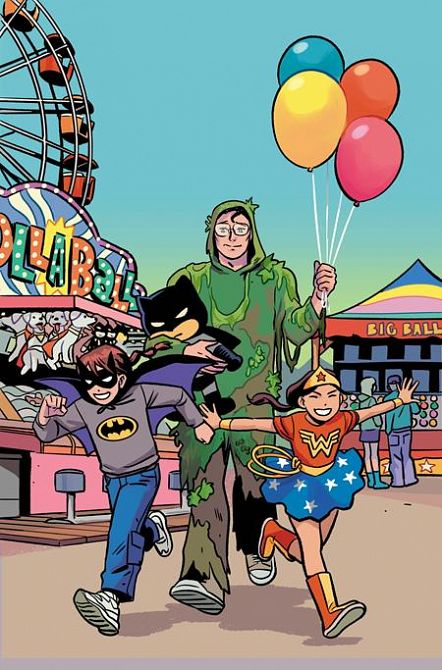 ADVENTURES OF SUPERMAN BOOK OF EL #3 ADVENTURES OF SUPERMAN BOOK OF EL #3