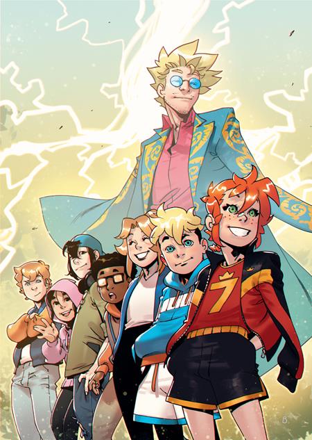 C.O.R.T.: CHILDREN OF THE ROUND TABLE #3 C.O.R.T.: CHILDREN OF THE ROUND TABLE #3
