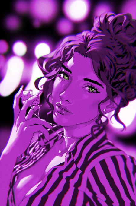 CHEETAH AND CHESHIRE ROB THE JUSTICE LEAGUE #4